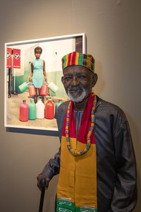 Fotokunstmesse Paris Photo 2019