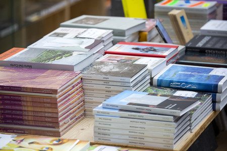 Fotokunstmesse Paris Photo 2019