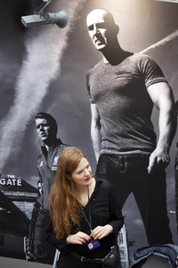 Fotokunstmesse Paris Photo 2019