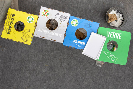 Fotokunstmesse Paris Photo 2019