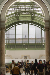 Fotokunstmesse Paris Photo 2019