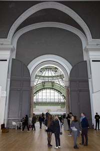 Fotokunstmesse Paris Photo 2019