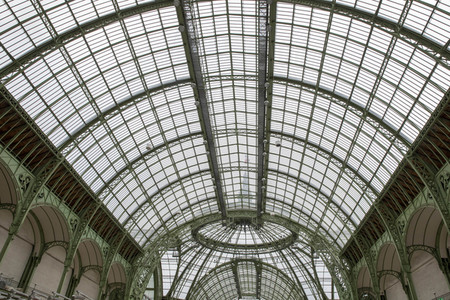 Fotokunstmesse Paris Photo 2019