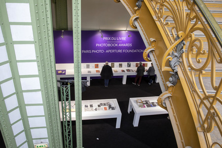 Fotokunstmesse Paris Photo 2019