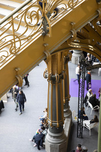 Fotokunstmesse Paris Photo 2019