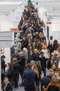 Fotokunstmesse Paris Photo 2019