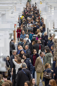 Fotokunstmesse Paris Photo 2019