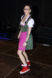 Pirschheidi - Die Frank Heck & Torsten Kuhn Show in Potsdam