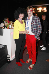 Pirschheidi - Die Frank Heck & Torsten Kuhn Show in Potsdam