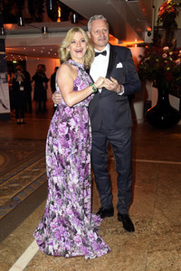 Deutscher SportpresseBall 2019 in Frankfurt am Main