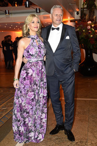 Deutscher SportpresseBall 2019 in Frankfurt am Main