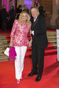 Deutscher SportpresseBall 2019 in Frankfurt am Main