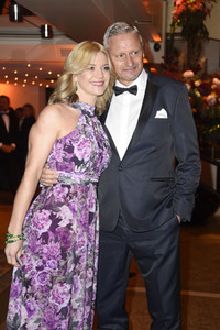 Deutscher SportpresseBall 2019 in Frankfurt am Main