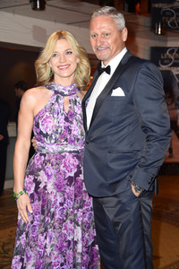 Deutscher SportpresseBall 2019 in Frankfurt am Main