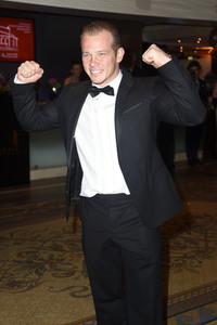 Deutscher SportpresseBall 2019 in Frankfurt am Main