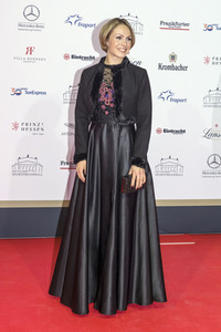 Deutscher SportpresseBall 2019 in Frankfurt am Main