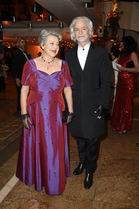 Deutscher SportpresseBall 2019 in Frankfurt am Main