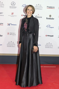 Deutscher SportpresseBall 2019 in Frankfurt am Main