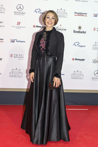 Deutscher SportpresseBall 2019 in Frankfurt am Main