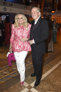 Deutscher SportpresseBall 2019 in Frankfurt am Main