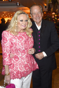 Deutscher SportpresseBall 2019 in Frankfurt am Main