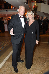 Deutscher SportpresseBall 2019 in Frankfurt am Main