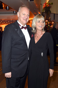 Deutscher SportpresseBall 2019 in Frankfurt am Main