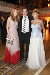 Deutscher SportpresseBall 2019 in Frankfurt am Main