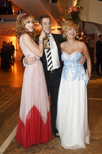 Deutscher SportpresseBall 2019 in Frankfurt am Main