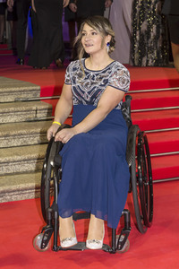 Deutscher SportpresseBall 2019 in Frankfurt am Main