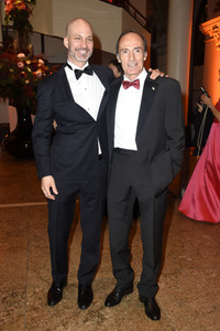 Deutscher SportpresseBall 2019 in Frankfurt am Main