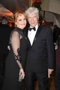 Deutscher SportpresseBall 2019 in Frankfurt am Main