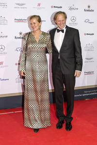 Deutscher SportpresseBall 2019 in Frankfurt am Main