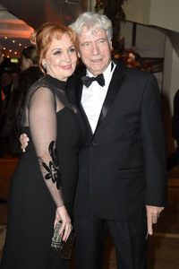 Deutscher SportpresseBall 2019 in Frankfurt am Main