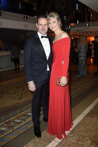 Deutscher SportpresseBall 2019 in Frankfurt am Main