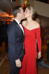 Deutscher SportpresseBall 2019 in Frankfurt am Main