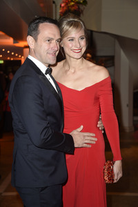 Deutscher SportpresseBall 2019 in Frankfurt am Main