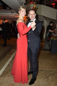 Deutscher SportpresseBall 2019 in Frankfurt am Main