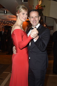 Deutscher SportpresseBall 2019 in Frankfurt am Main