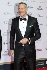 Deutscher SportpresseBall 2019 in Frankfurt am Main