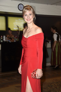 Deutscher SportpresseBall 2019 in Frankfurt am Main