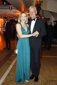 Deutscher SportpresseBall 2019 in Frankfurt am Main