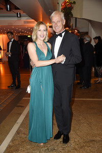 Deutscher SportpresseBall 2019 in Frankfurt am Main