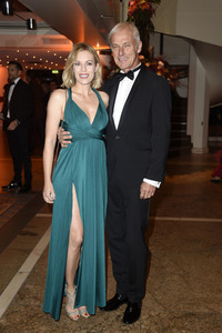 Deutscher SportpresseBall 2019 in Frankfurt am Main