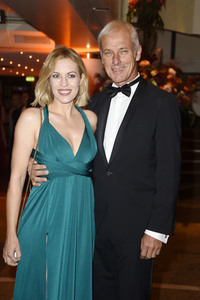 Deutscher SportpresseBall 2019 in Frankfurt am Main