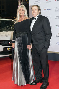 Deutscher SportpresseBall 2019 in Frankfurt am Main