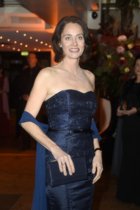 Deutscher SportpresseBall 2019 in Frankfurt am Main