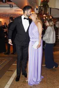 Deutscher SportpresseBall 2019 in Frankfurt am Main