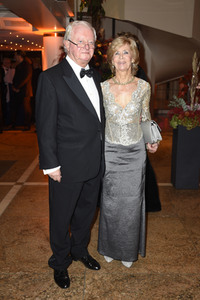 Deutscher SportpresseBall 2019 in Frankfurt am Main