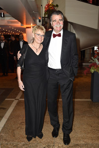 Deutscher SportpresseBall 2019 in Frankfurt am Main